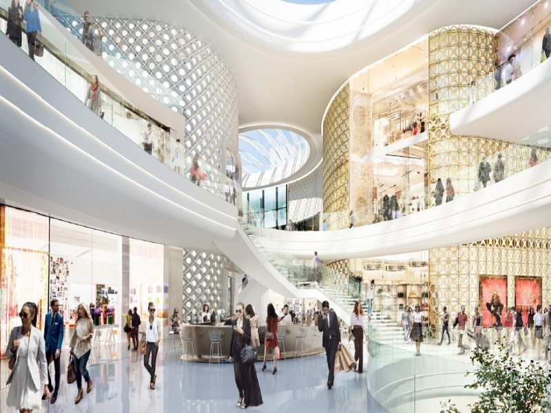 AdHoc Consilia Web Mall: il tuo spazio commerciale virtuale