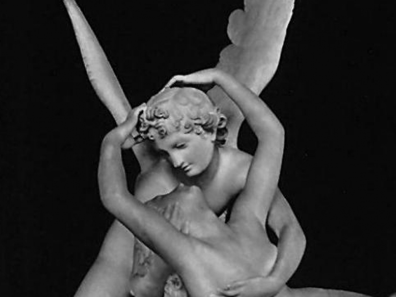 Eros e cambiamento