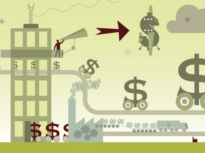 Finanza Agevolata: investire nella tua azienda, perch&eacute; no?
