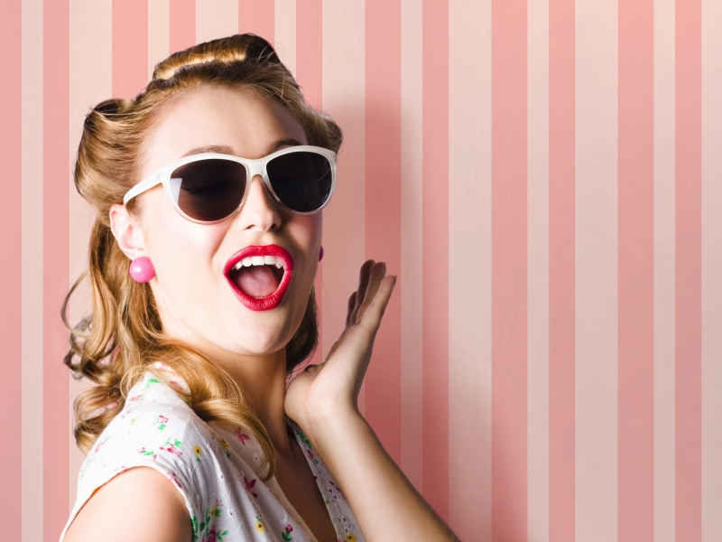 Pin-up Summer Party