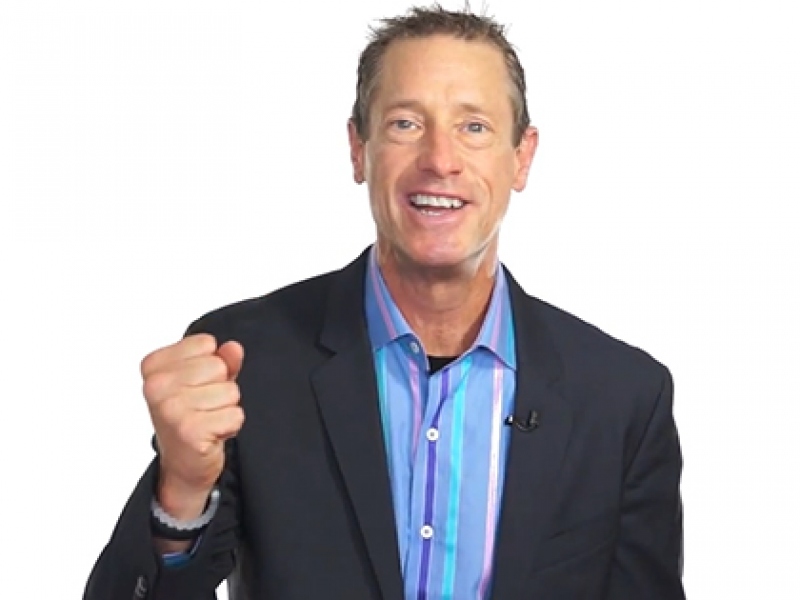 David Meerman Scott