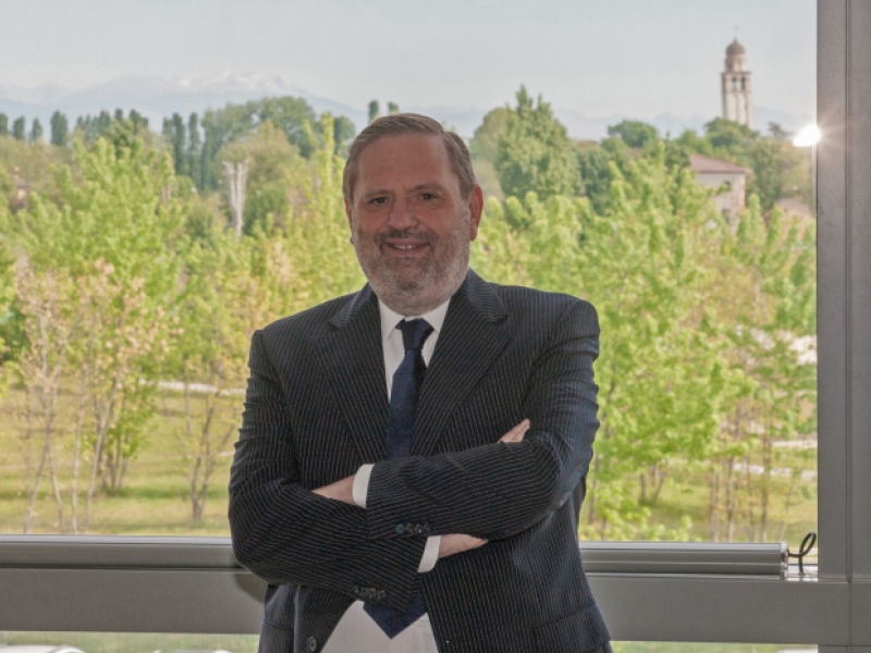 Incontro con Bruno Vianello: dall'Anima al Mercato