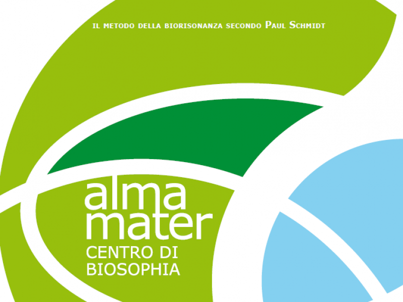Alma Mater: il tuo centro di Biosophia