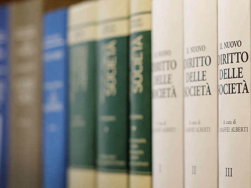 Diritto Societario: cambiare per competere