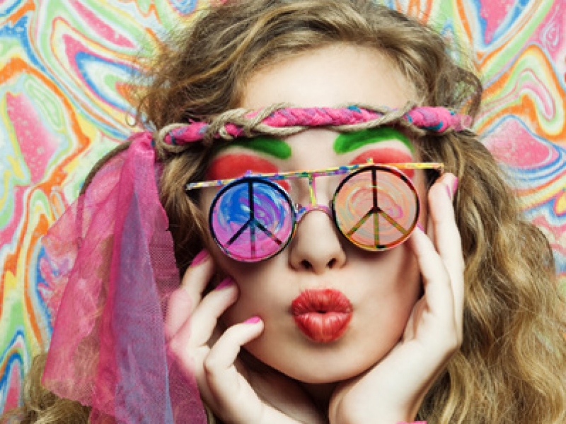 The Summer of Love