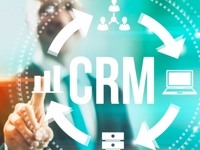 CRM: come organizzare i dati aziendali e produrre di pi&ugrave;