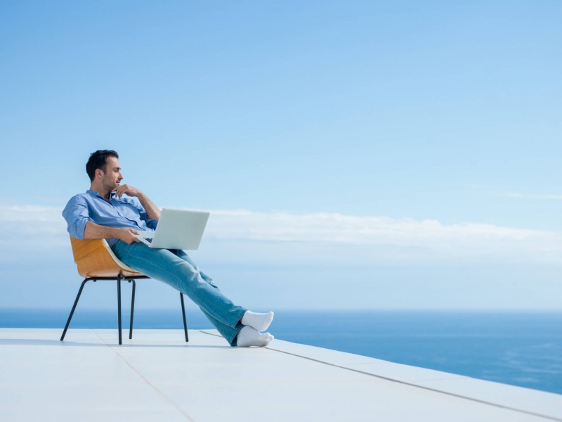 Smart Working, Smart Life