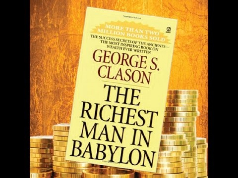 L'Uomo pi&ugrave; ricco di Babilonia