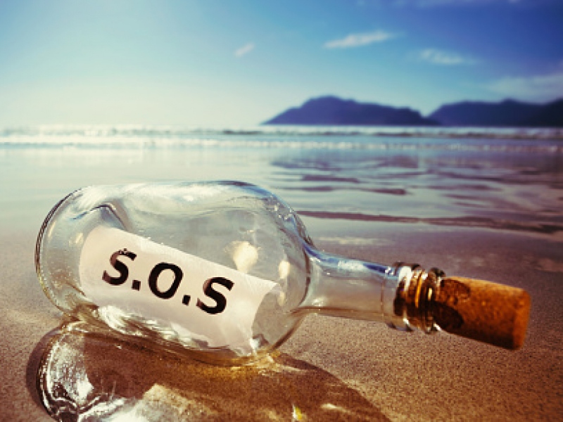 S.o.s. trust
