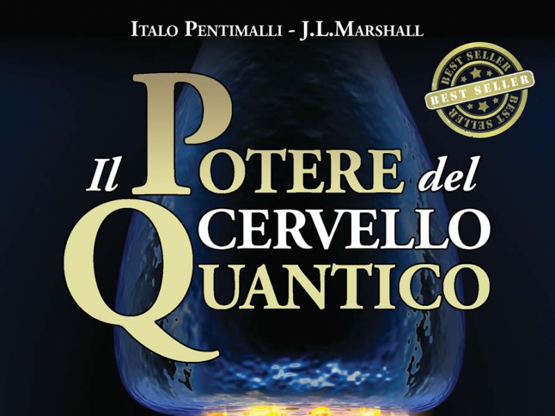 Il potere del cervello quantico - prima parte