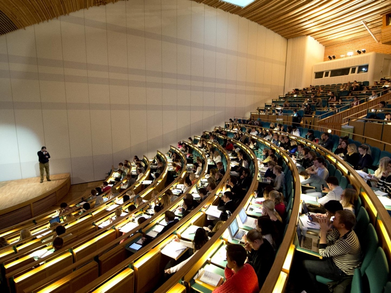 Imprenditori e Universit&agrave;